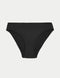 High Leg Bikini Bottoms